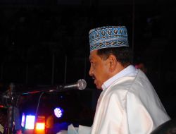 Kur'anla ruhlar arındı….